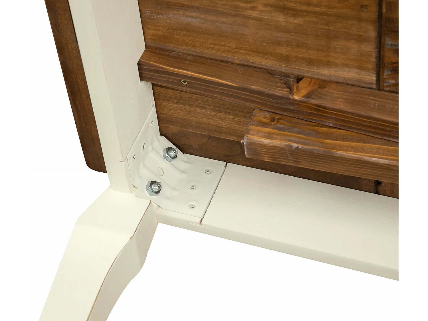 Table à Manger Extensible 140x80cm