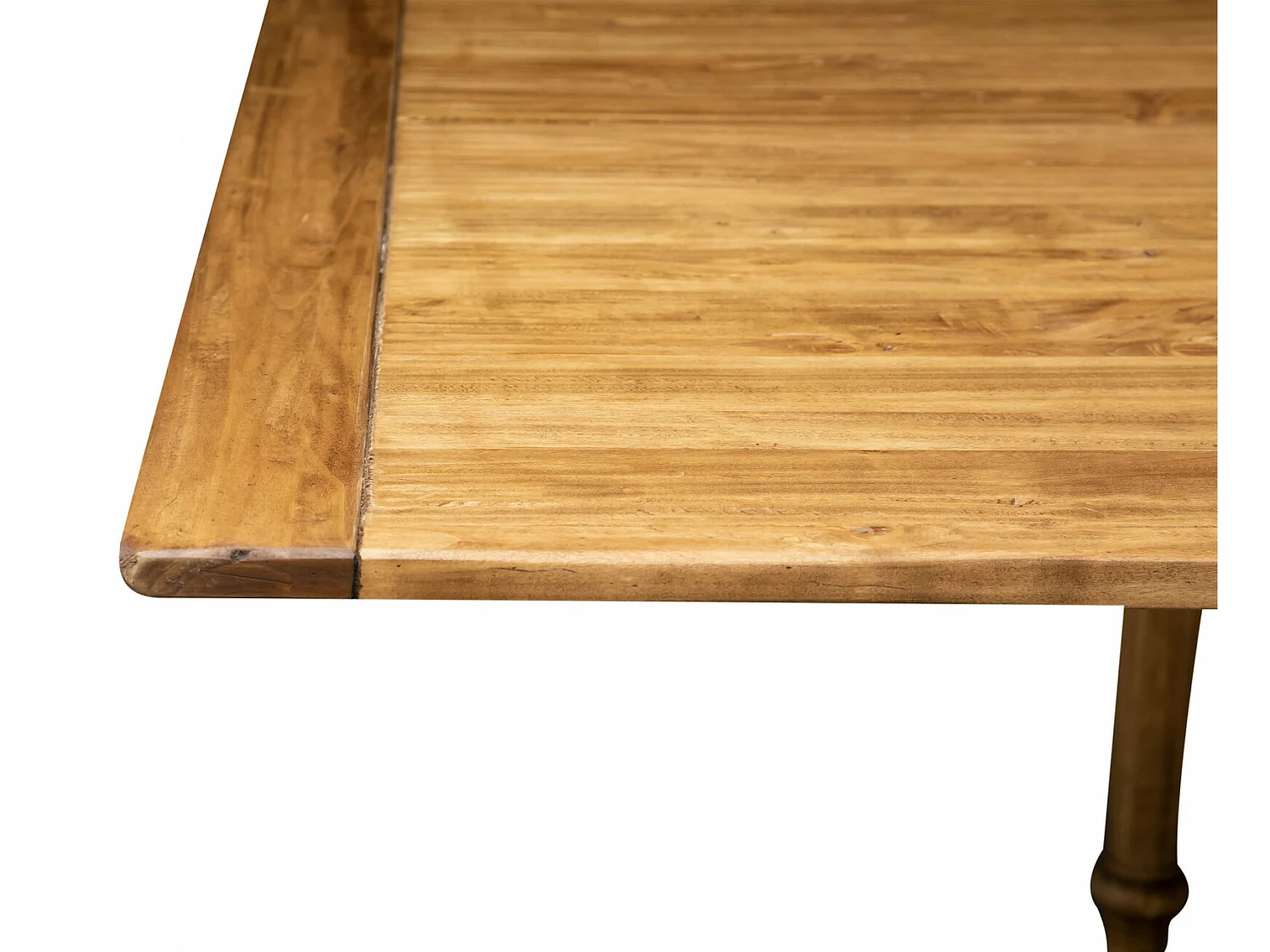 Table de Cuisine Country 120x120cm