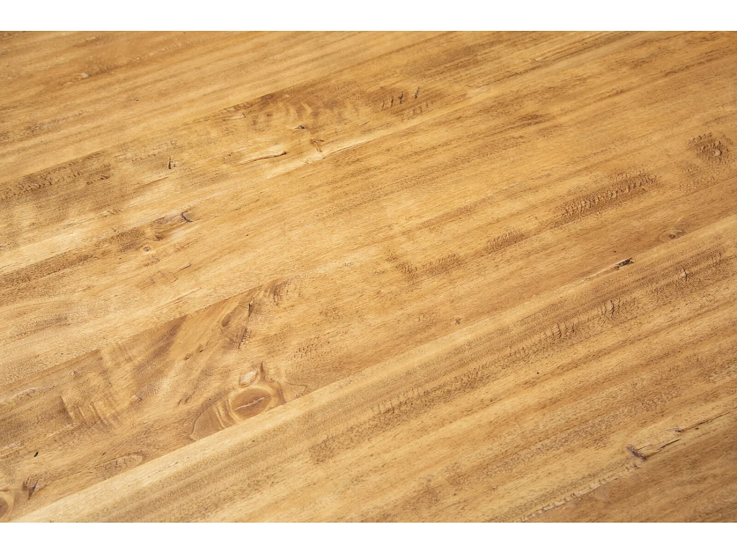 Table de Cuisine Country 120x120cm