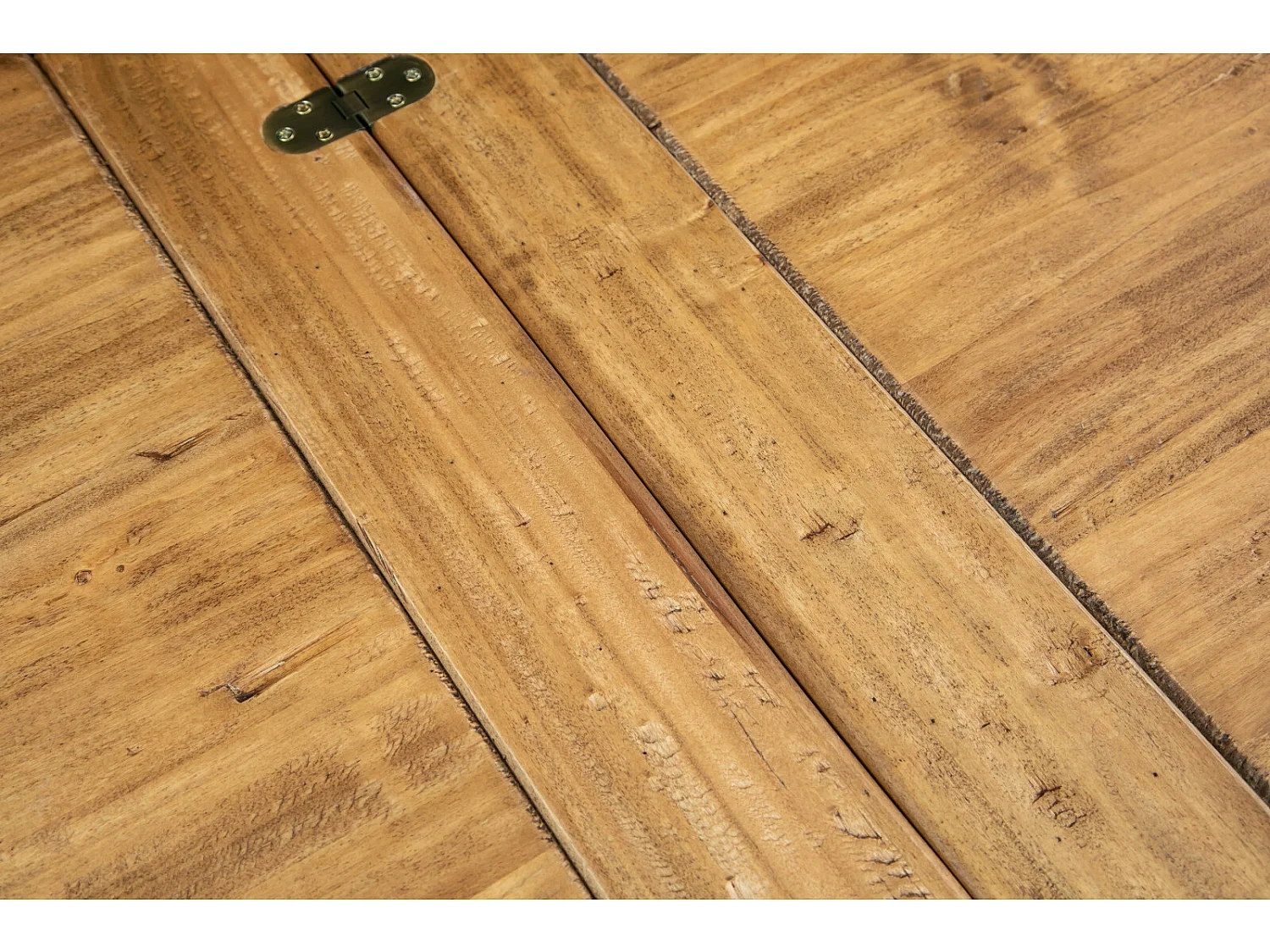 Table de Cuisine Country 120x120cm