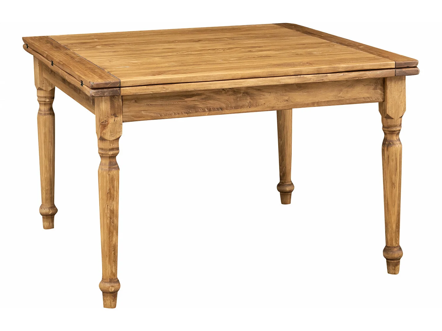 Table de Cuisine Country 120x120cm