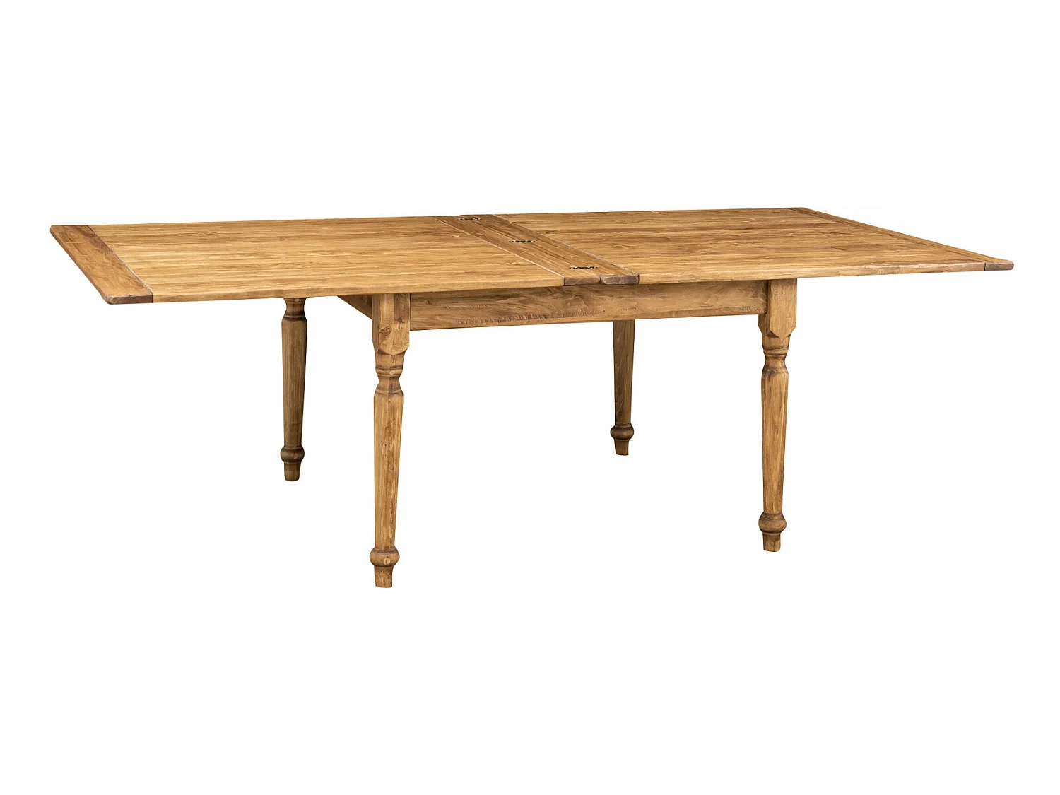 Table de Cuisine Country 120x120cm