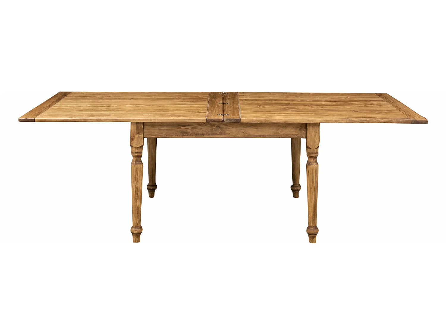 Table de Cuisine Country 120x120cm