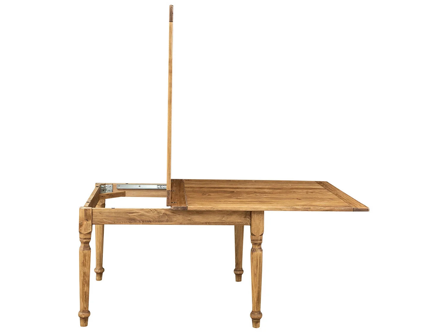 Table de Cuisine Country 120x120cm