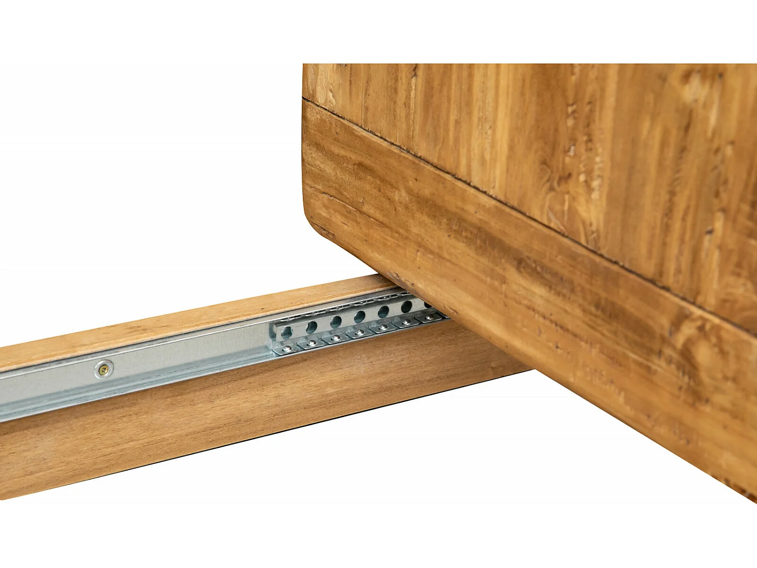 Table de Cuisine Country 120x120cm