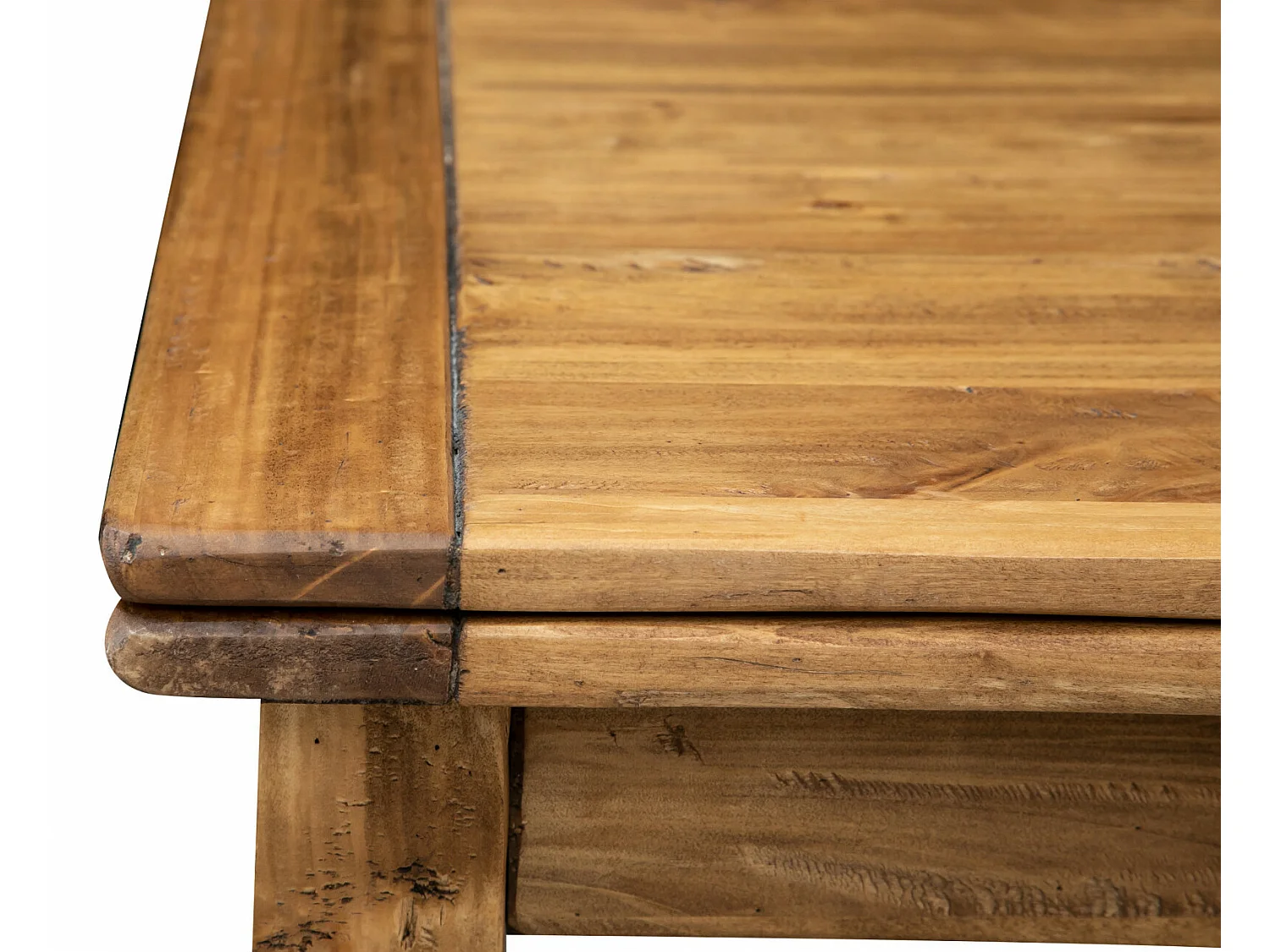 Table de Cuisine Country 120x120cm