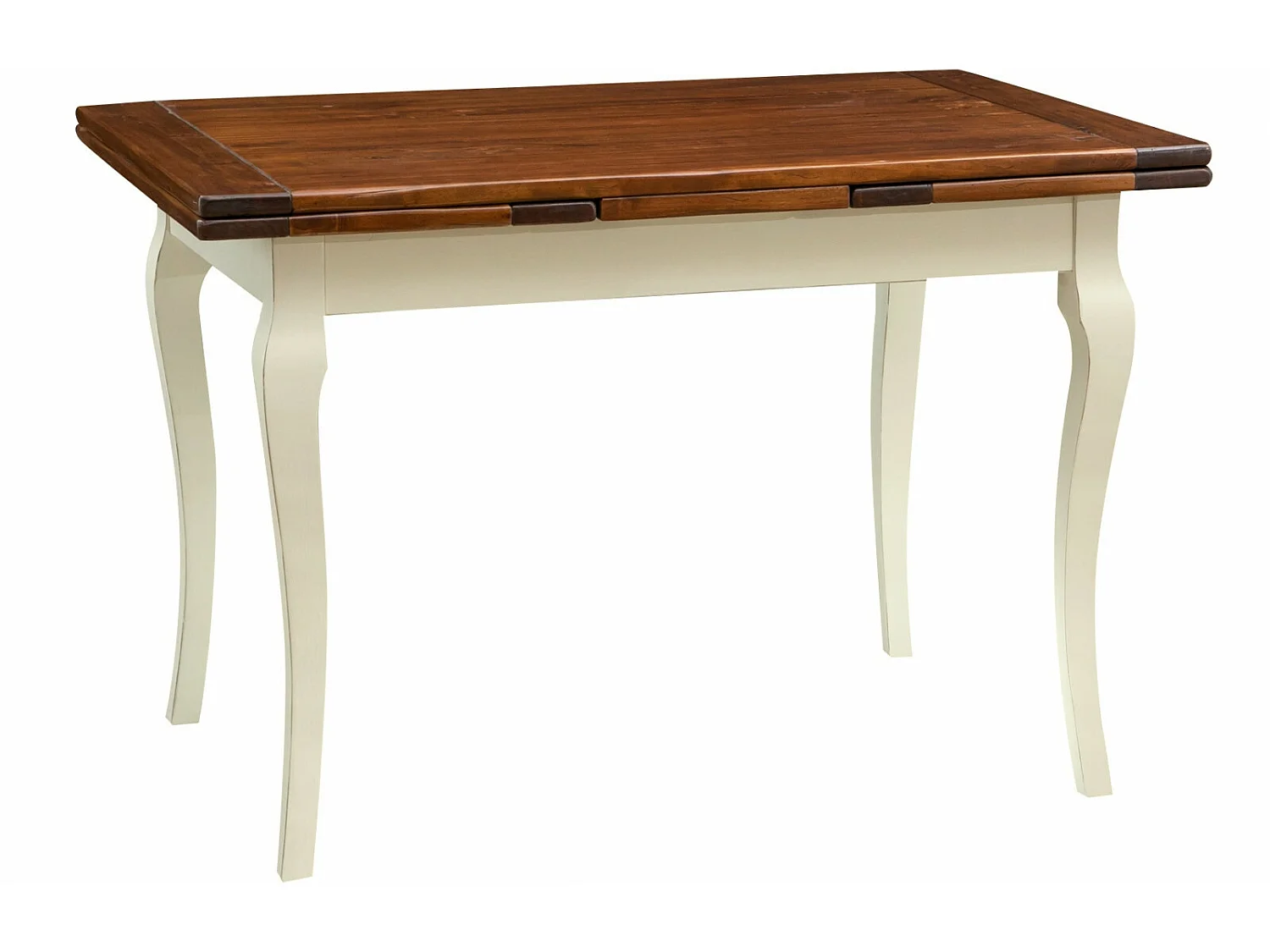 Table à Manger Extensible 120x80cm