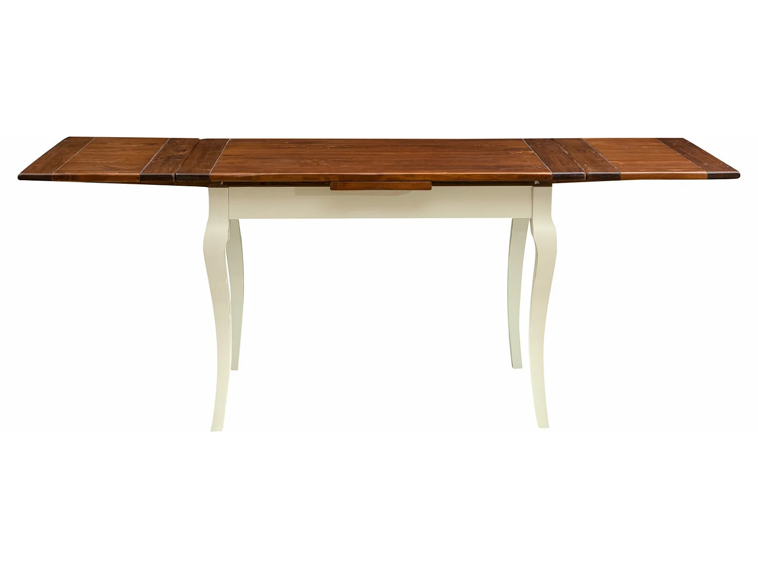 Table à Manger Extensible 120x80cm