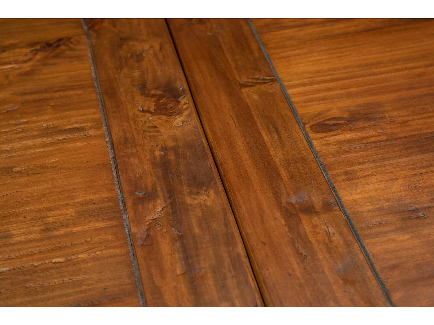 Table à Manger Extensible 120x80cm