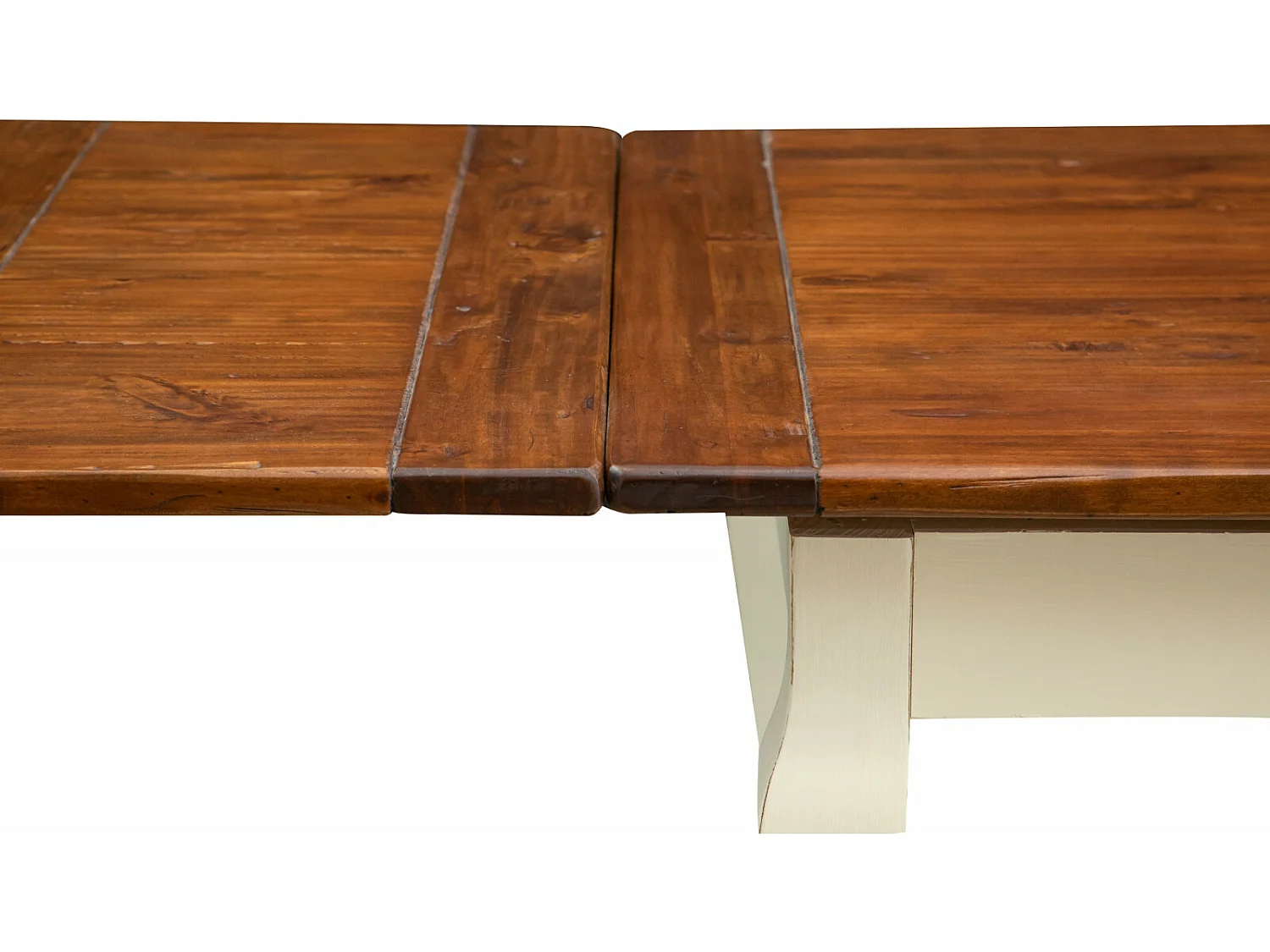 Table à Manger Extensible 120x80cm