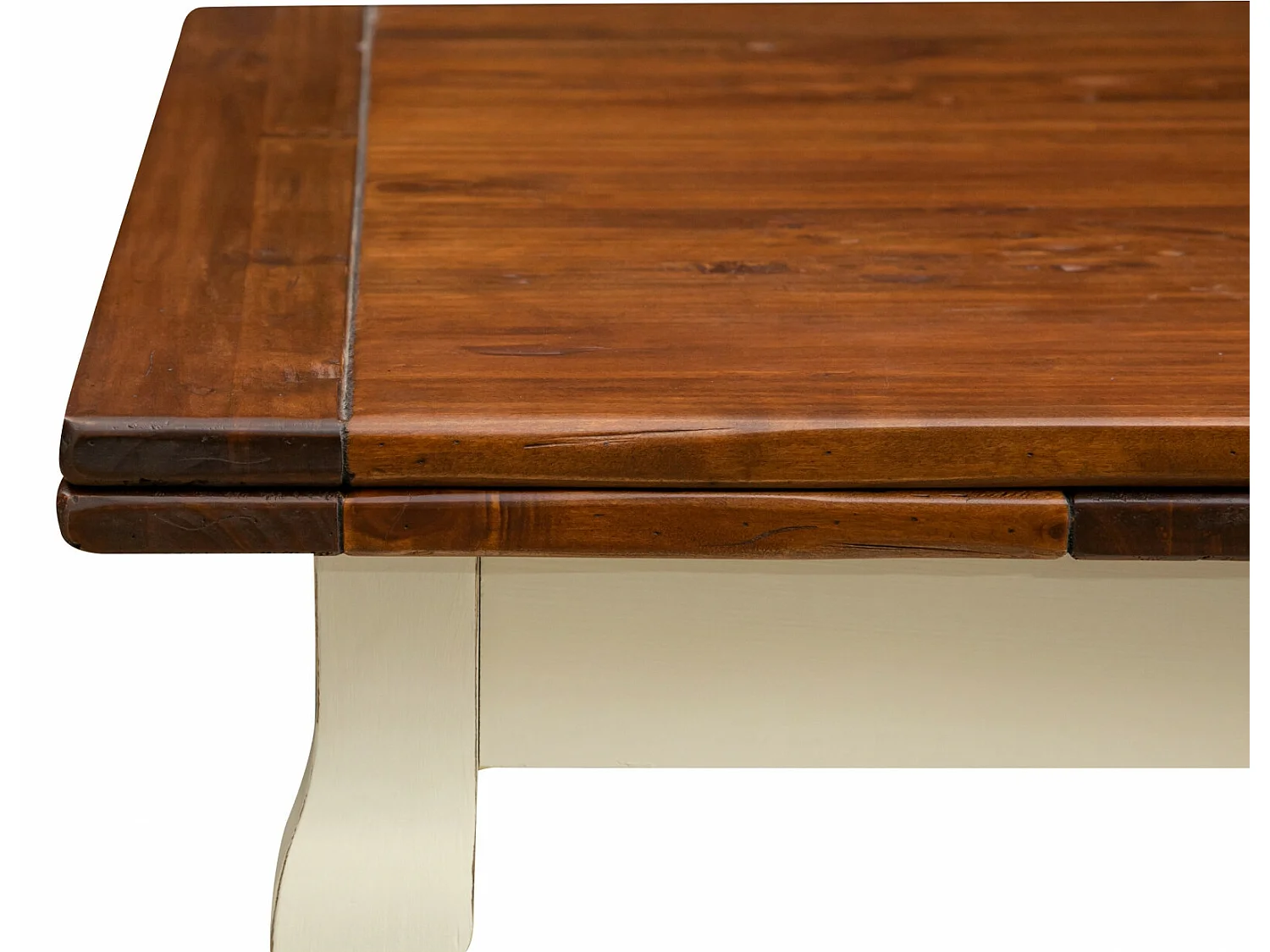 Table à Manger Extensible 120x80cm