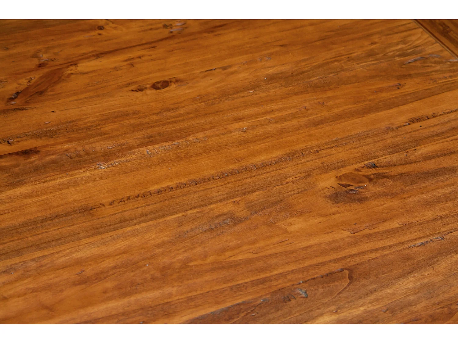 Table de cuisine - Country