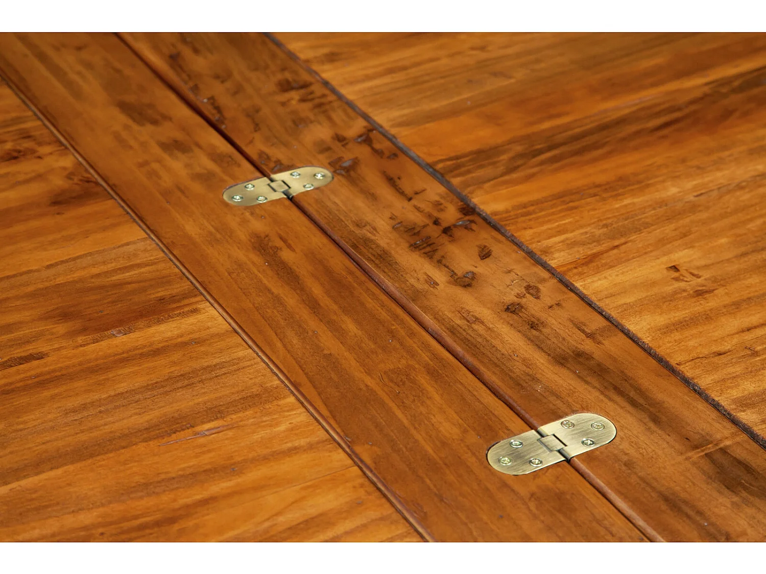 Table de cuisine - Country