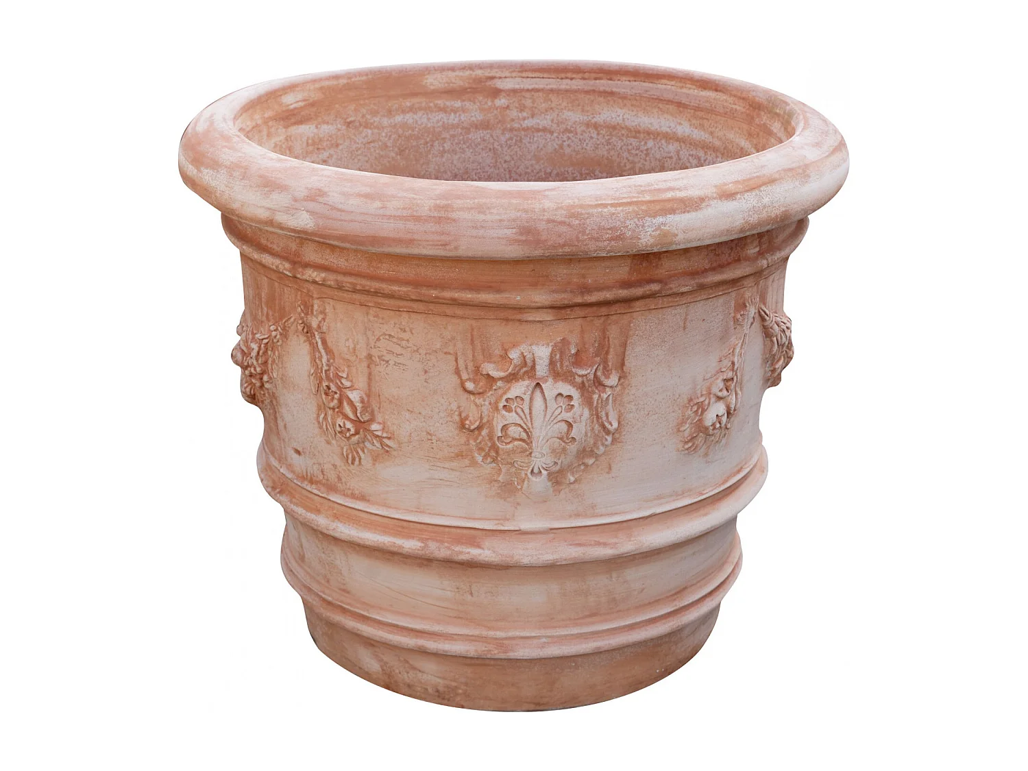 Vase - Terre Cuite Toscane