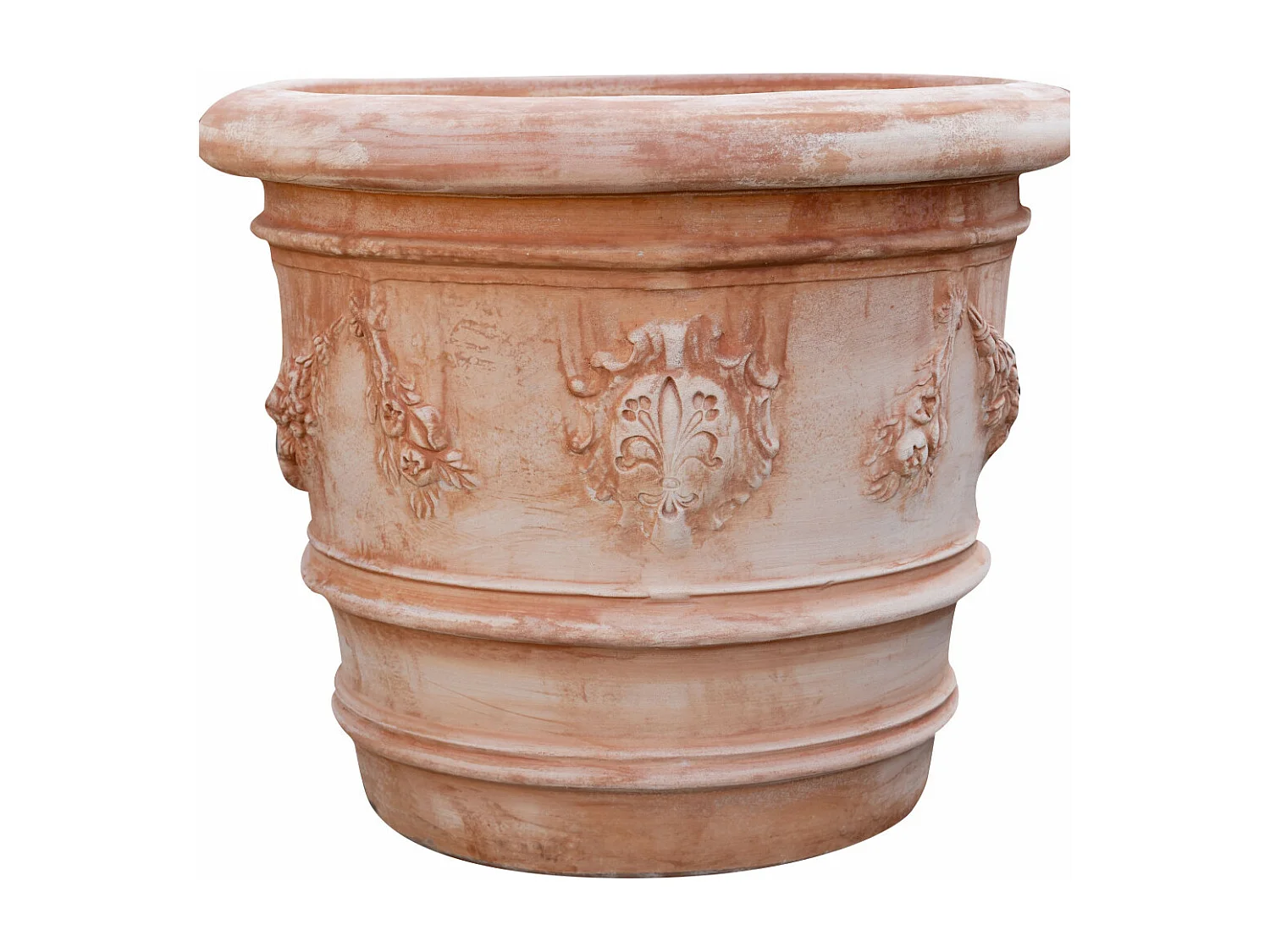 Vase - Terre Cuite Toscane