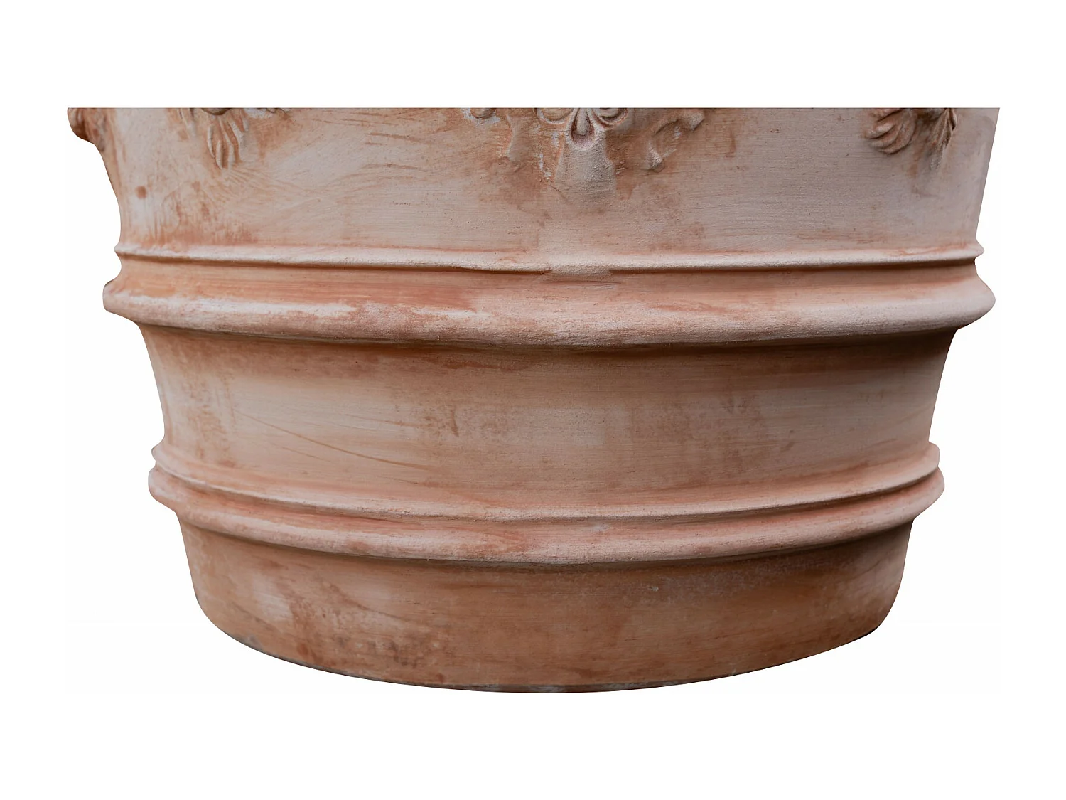 Vase - Terre Cuite Toscane