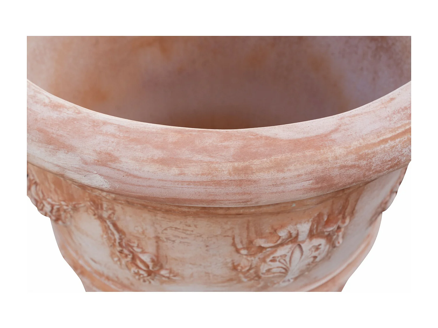 Vase - Terre Cuite Toscane