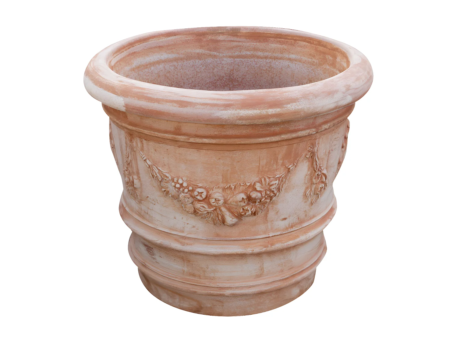 Vase - Terre Cuite Toscane