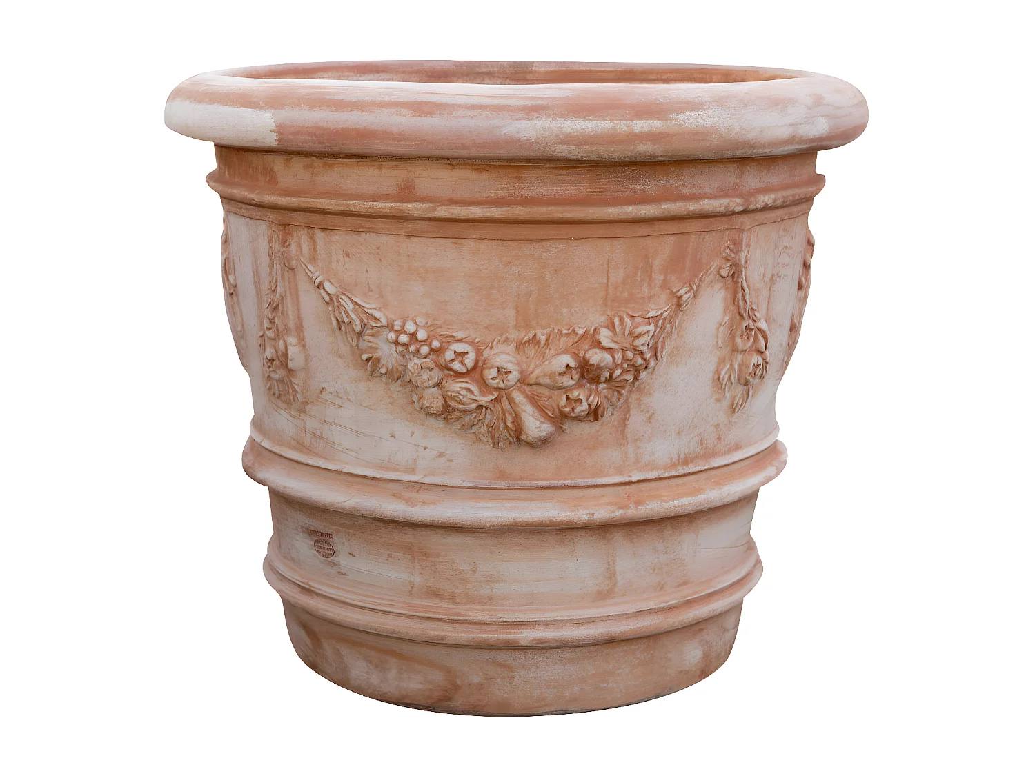 Vase - Terre Cuite Toscane