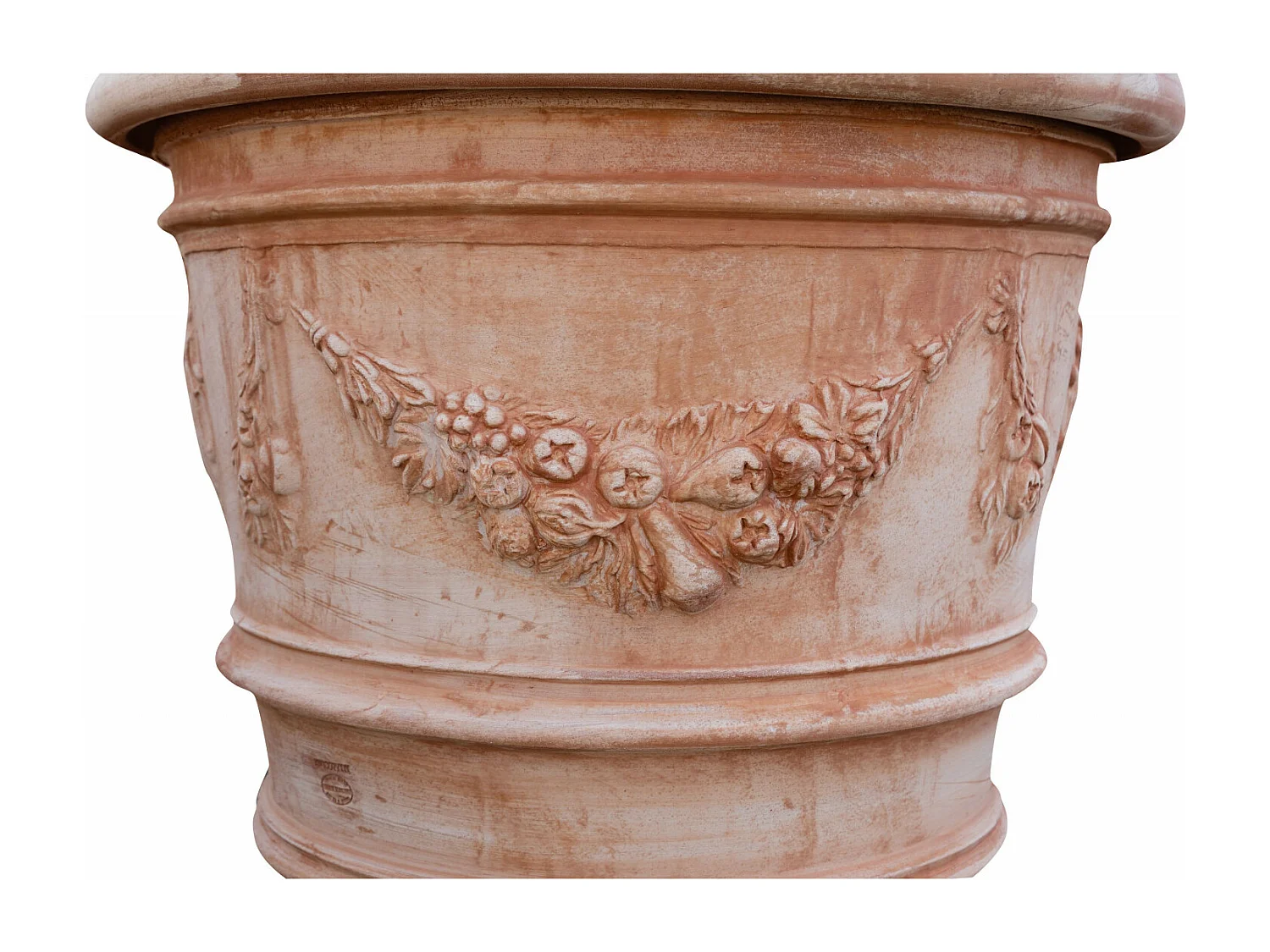 Vase - Terre Cuite Toscane