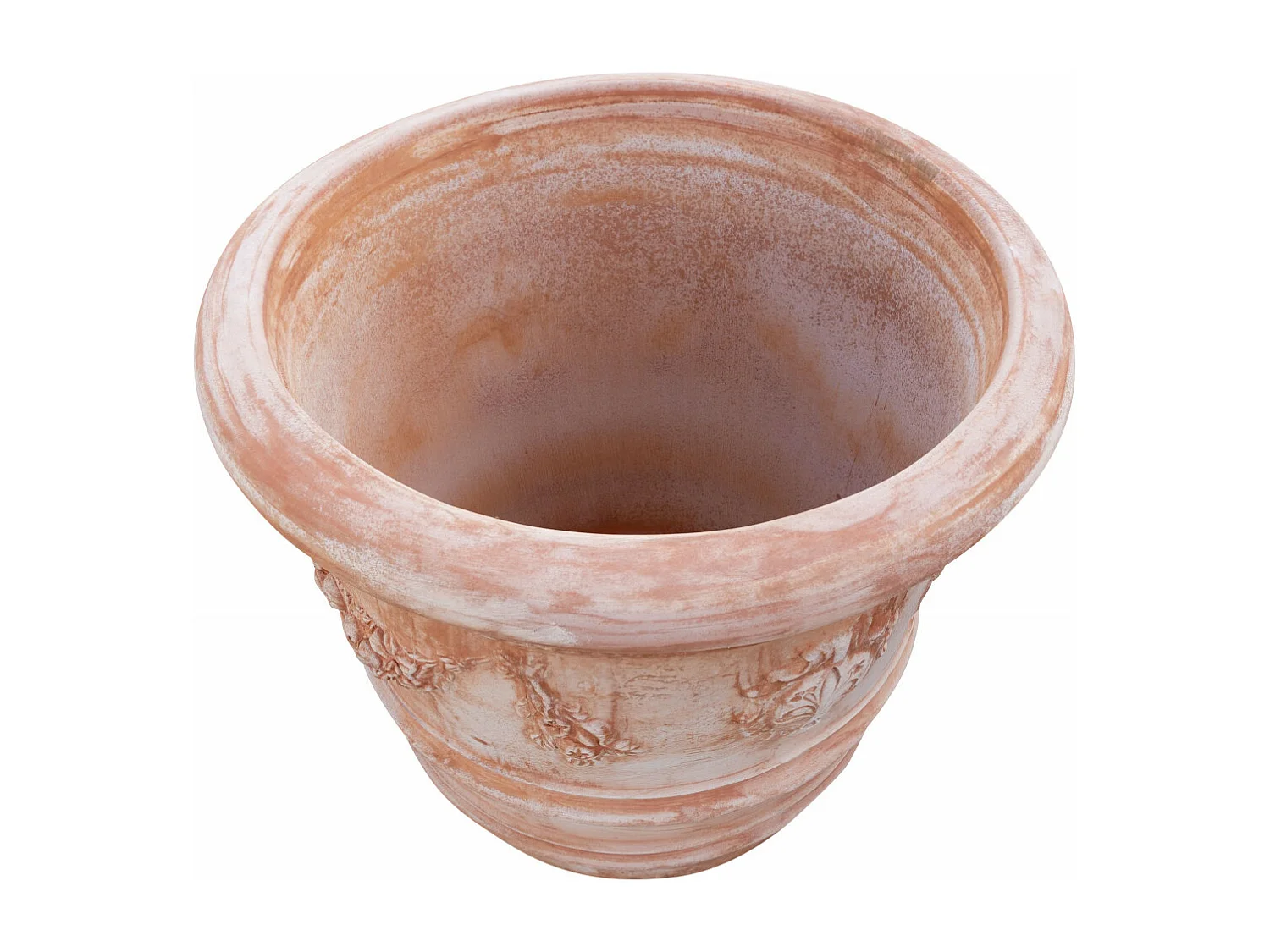 Vase - Terre Cuite Toscane