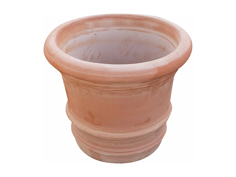 Vase - Terre Cuite Toscane 70cm