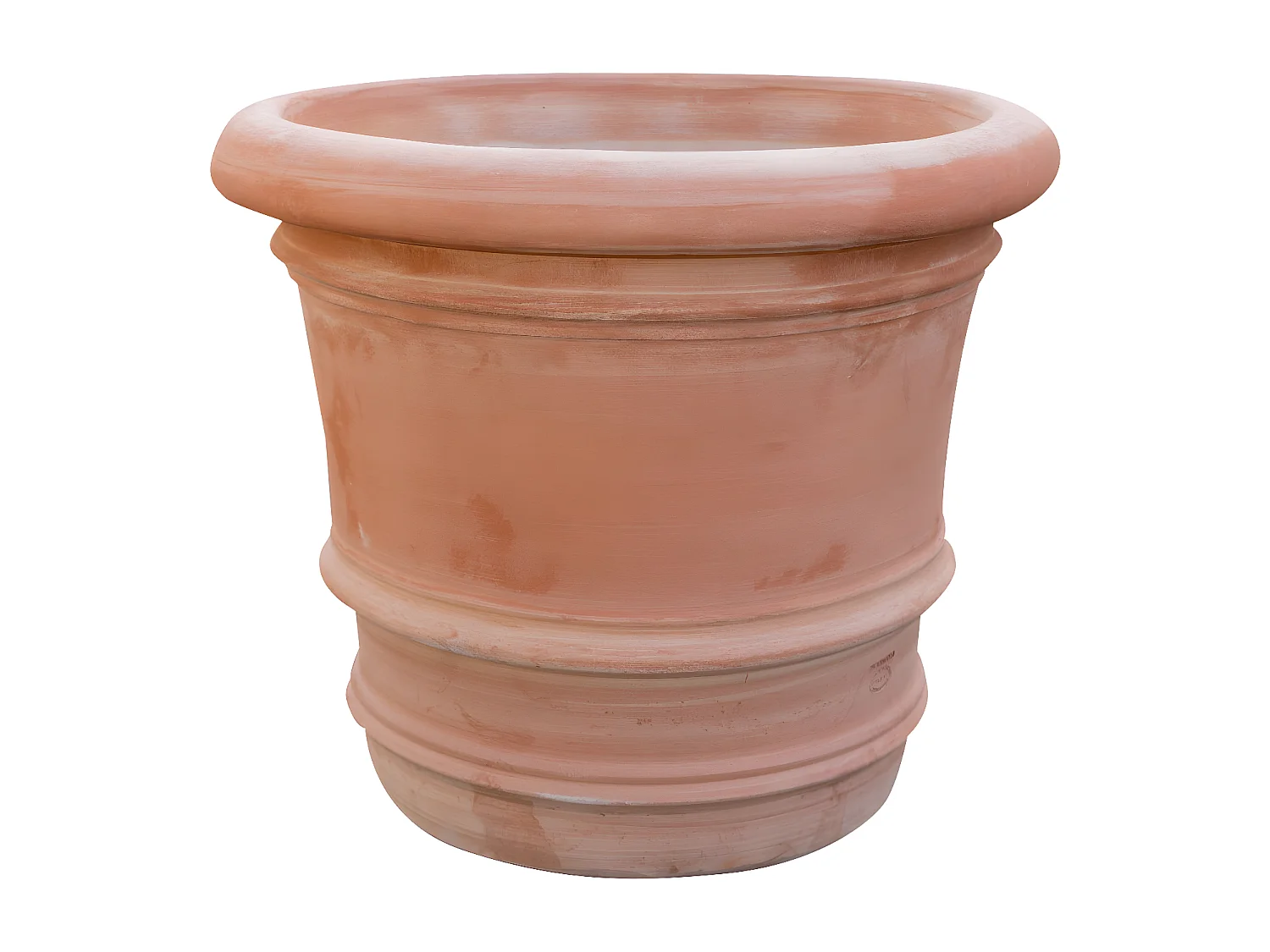Vase - Terre Cuite Toscane 70cm