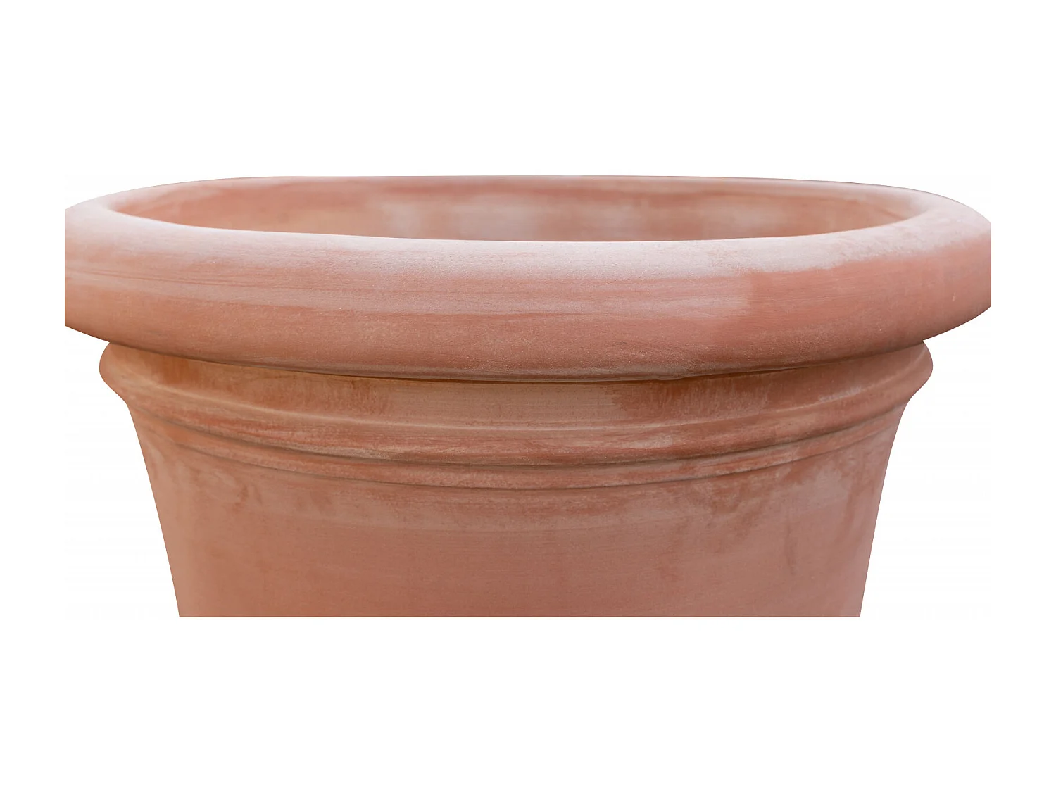 Vase - Terre Cuite Toscane 70cm