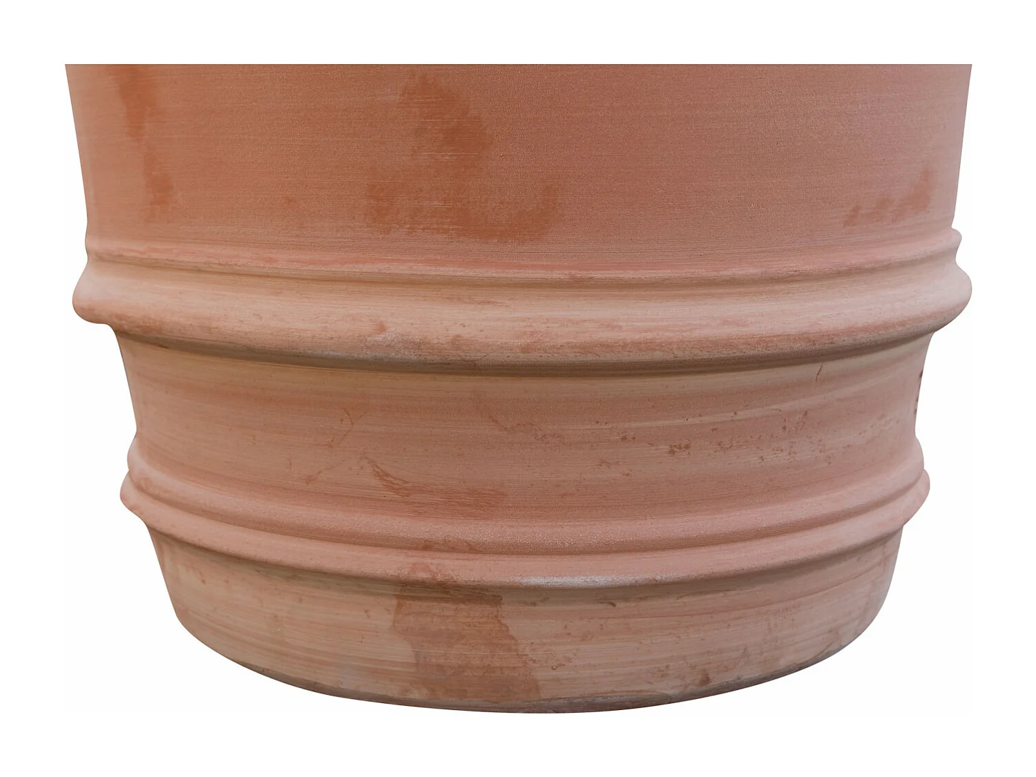 Vase - Terre Cuite Toscane 70cm