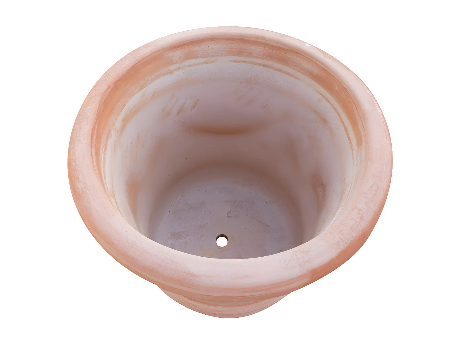 Vase - Terre Cuite Toscane 70cm