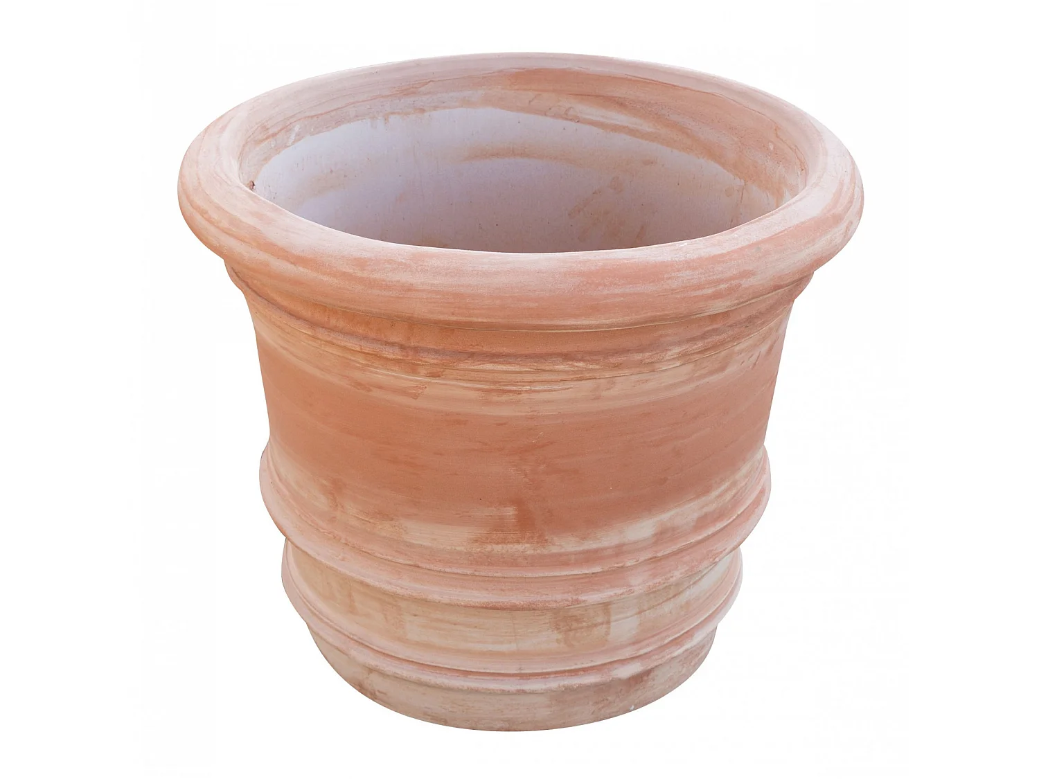 Vase Terre Cuite Toscane 80cm