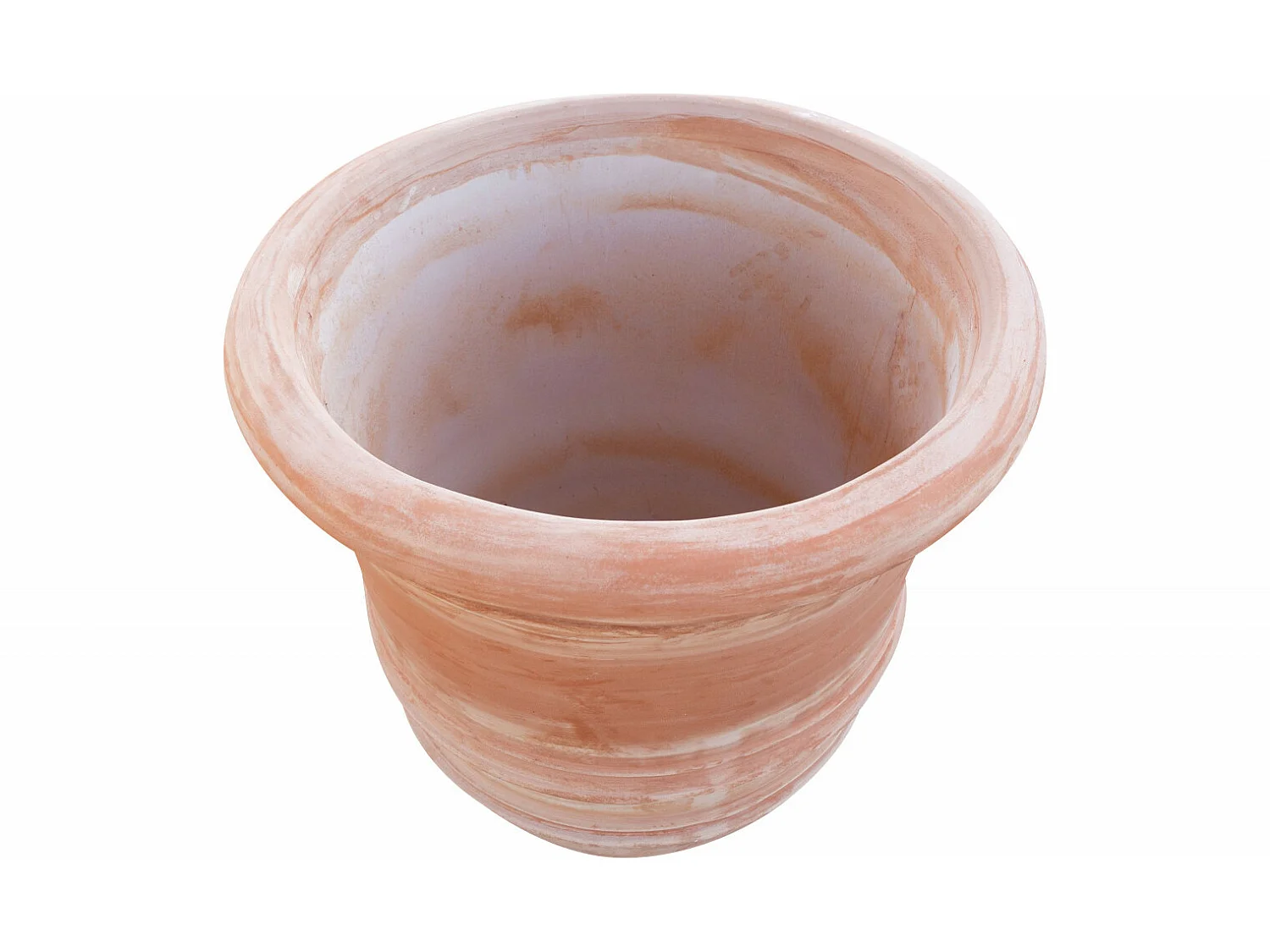 Vase Terre Cuite Toscane 80cm