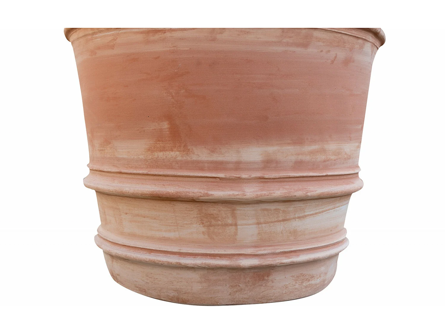 Vase Terre Cuite Toscane 80cm