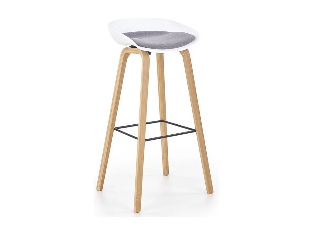 Tabouret design scandinave Ada