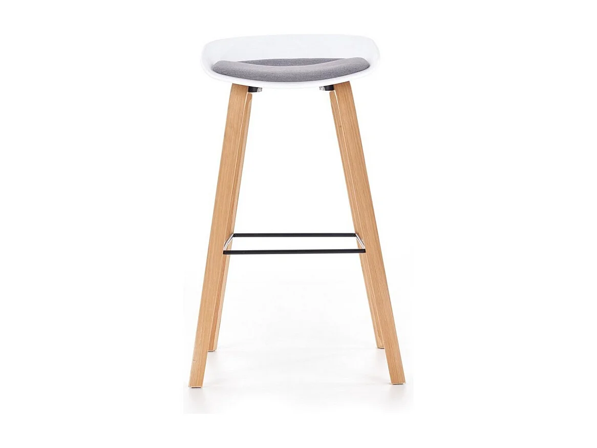 Tabouret design scandinave Ada