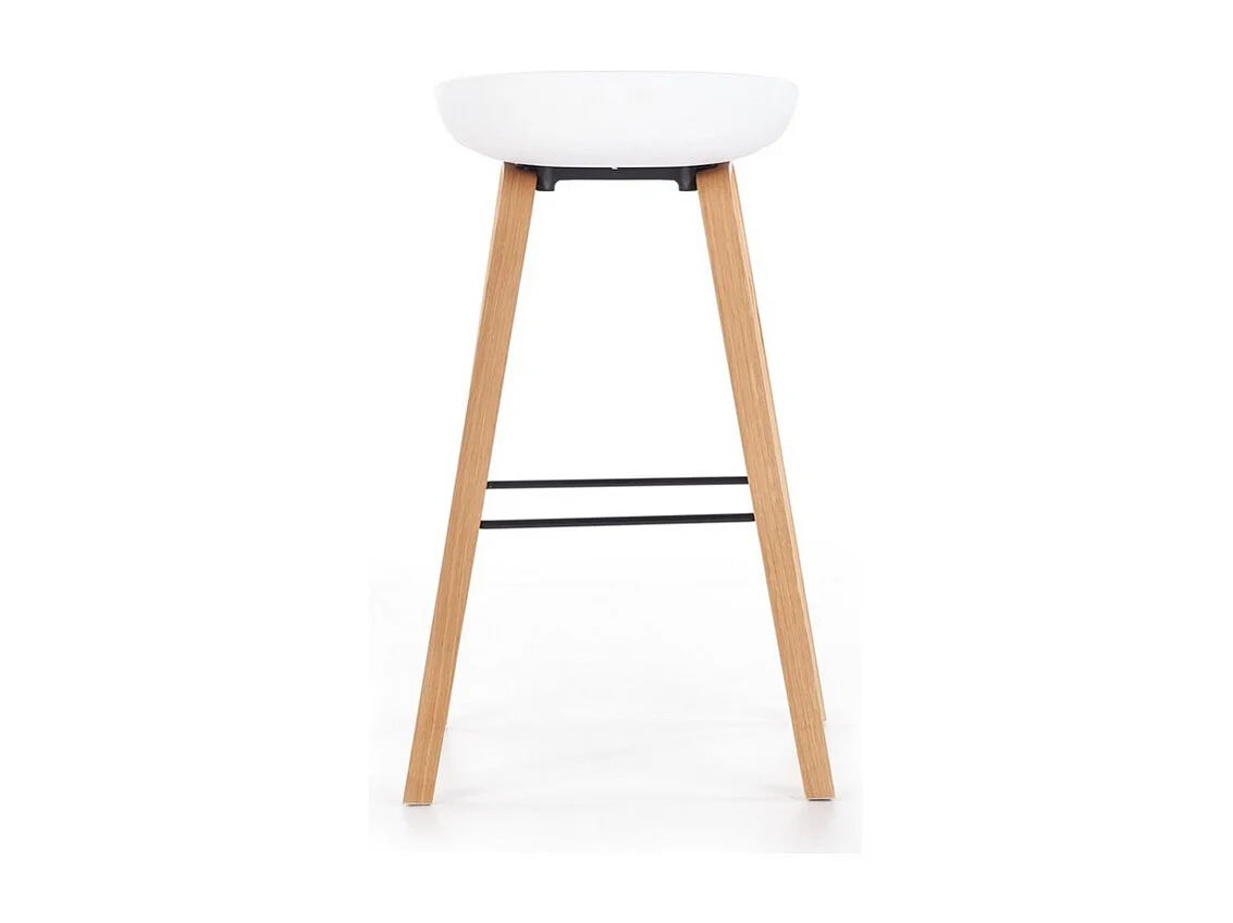 Tabouret design scandinave Ada