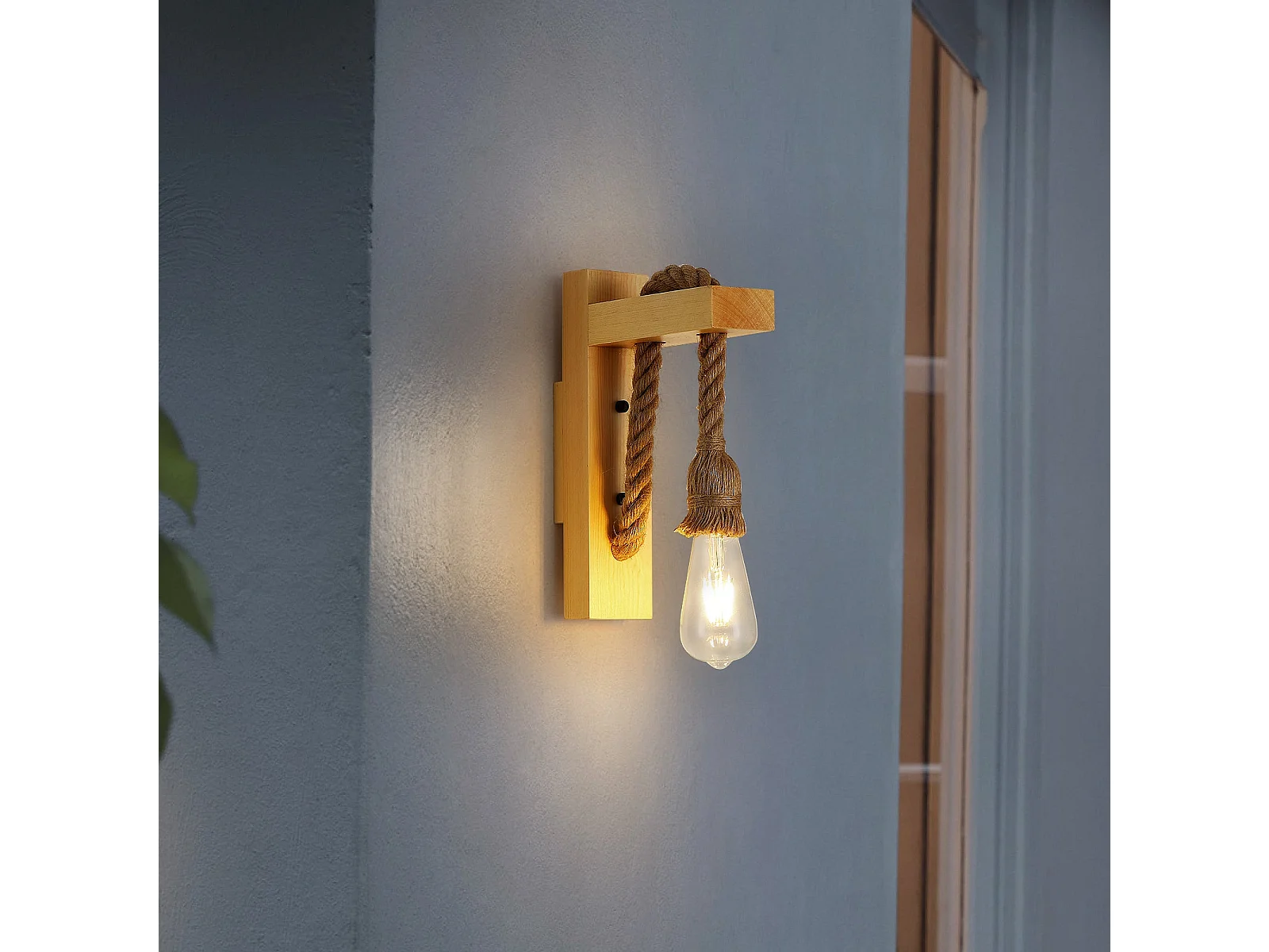Lampada a sospensione vintage Loft design industriale retrò Edison lampada a sospensione in vetro industriale E27 design lampada da soggiorno lampada da sala da pranzo lampada da bar lampada a