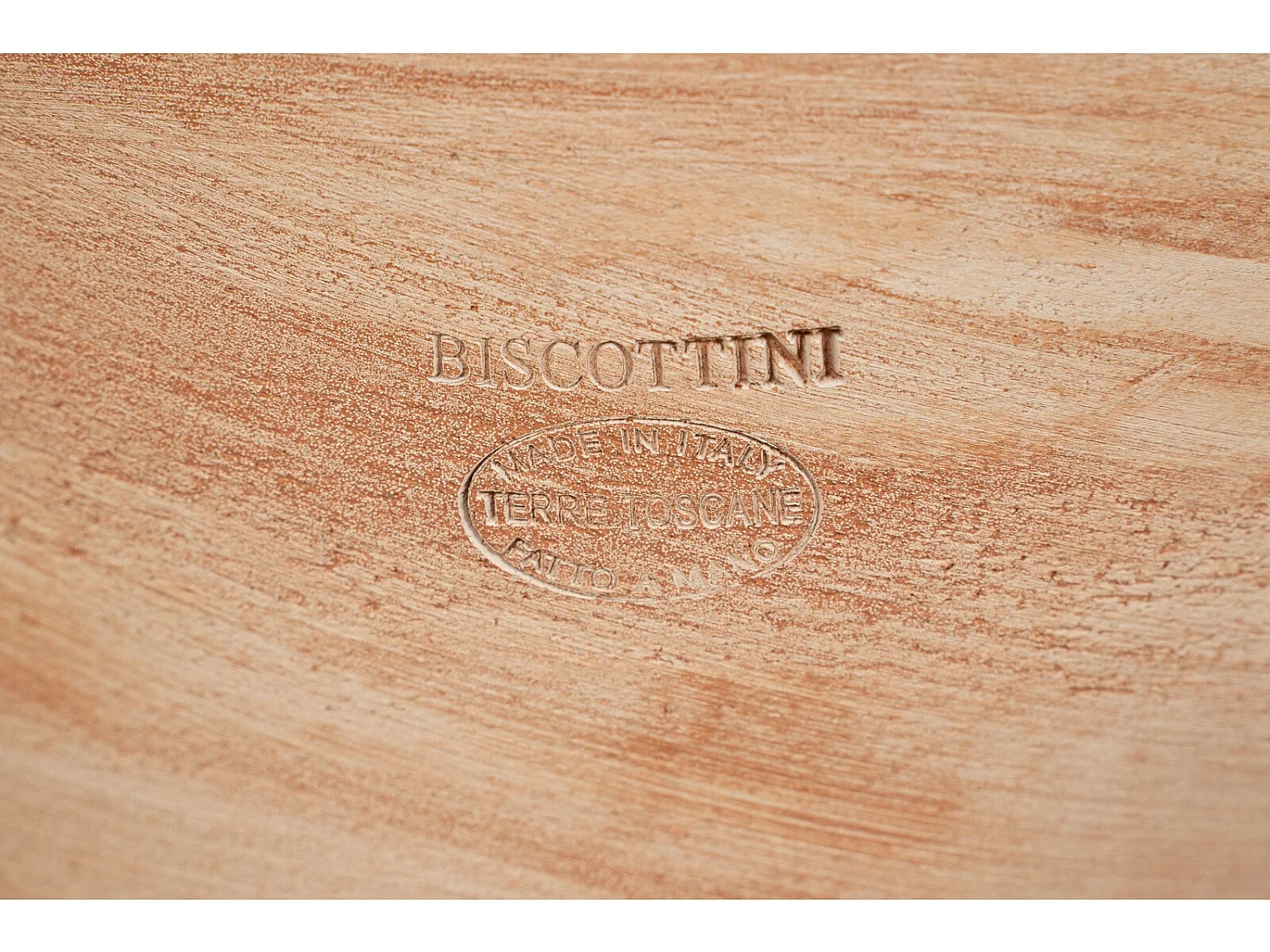 Vase Suspendu Toscan 50x45x34cm - Fabriqué à la main