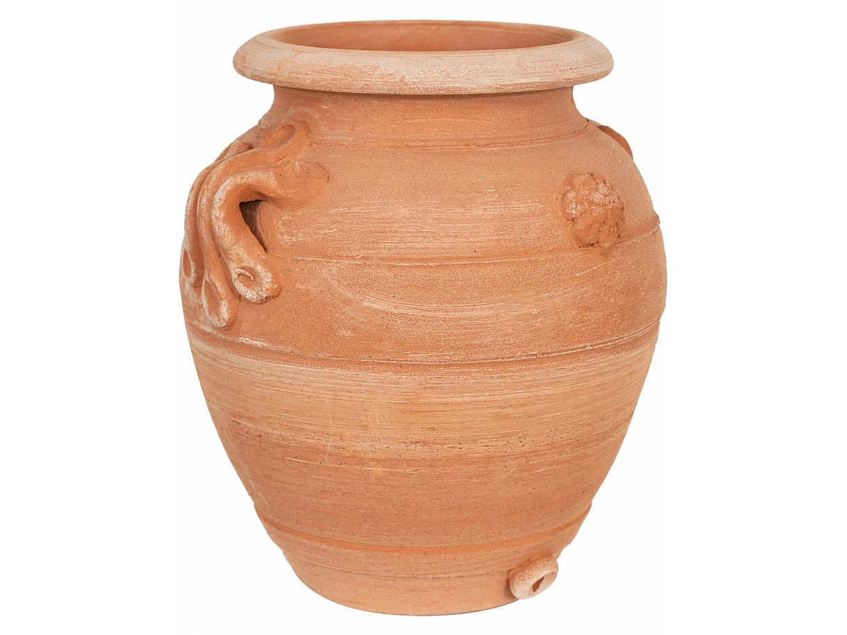 Amphore - Terre Cuite Toscane 25cm