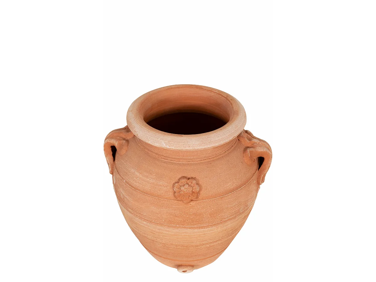 Amphore - Terre Cuite Toscane 25cm