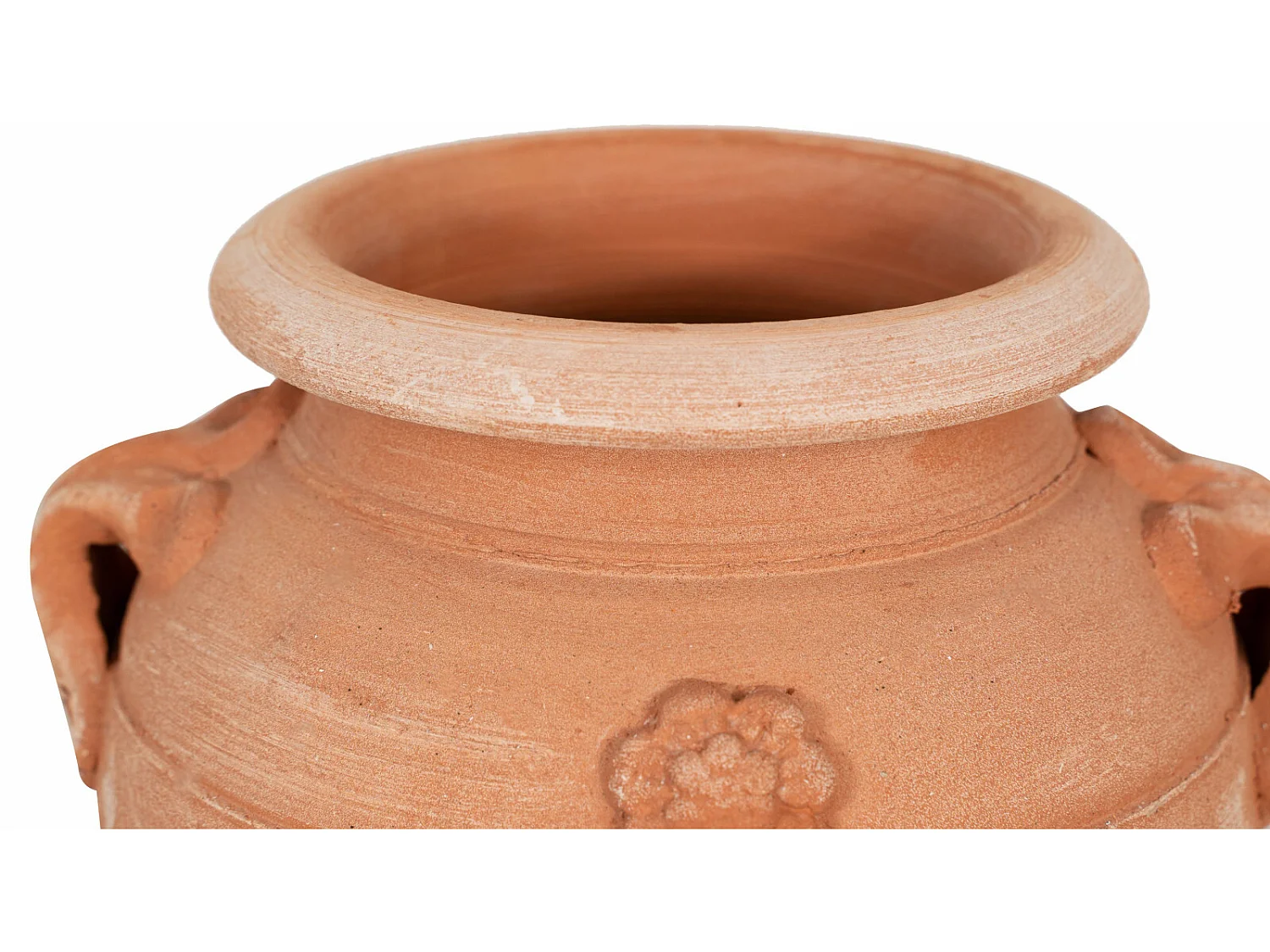 Amphore - Terre Cuite Toscane 25cm