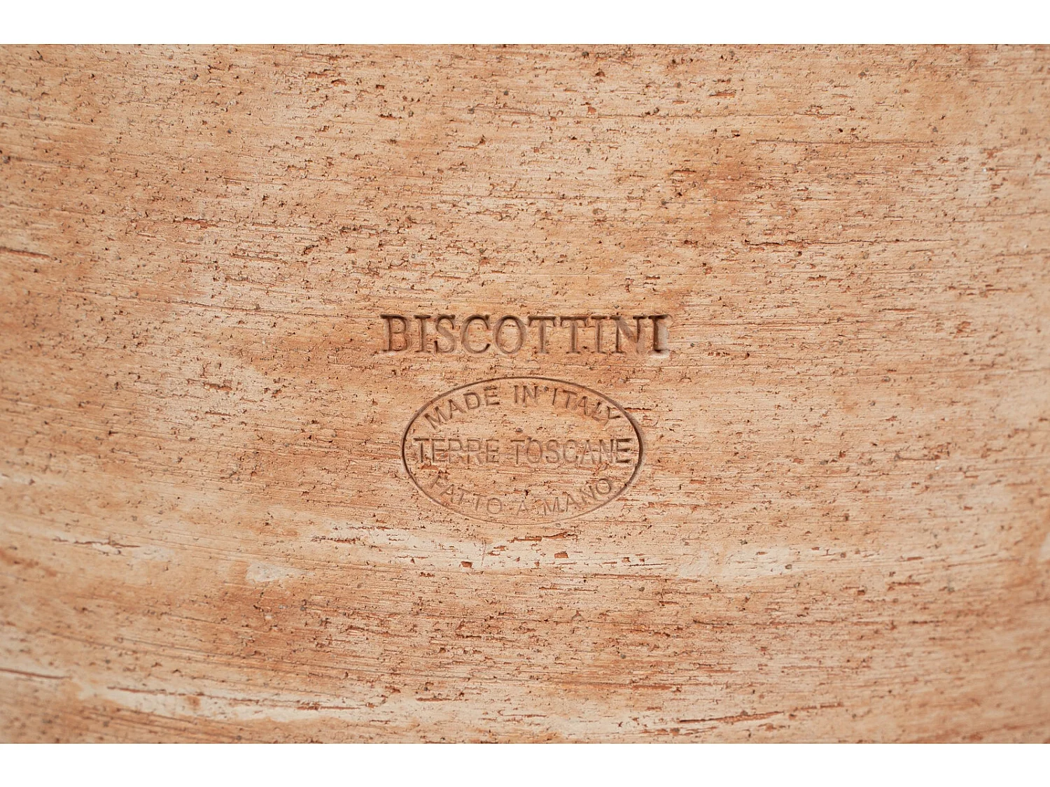 Amphore - Terre Cuite Toscane 25cm