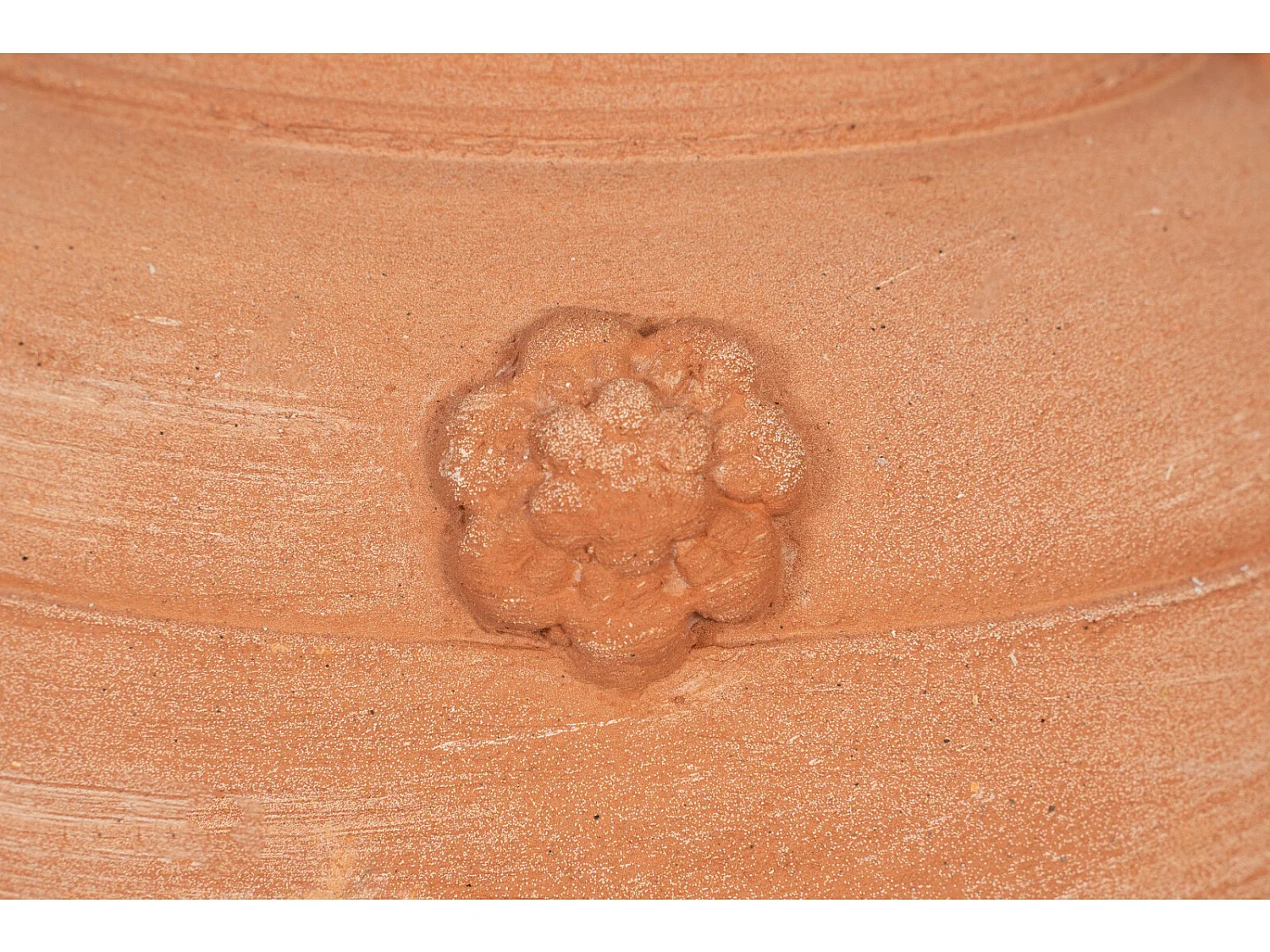 Amphore - Terre Cuite Toscane 25cm