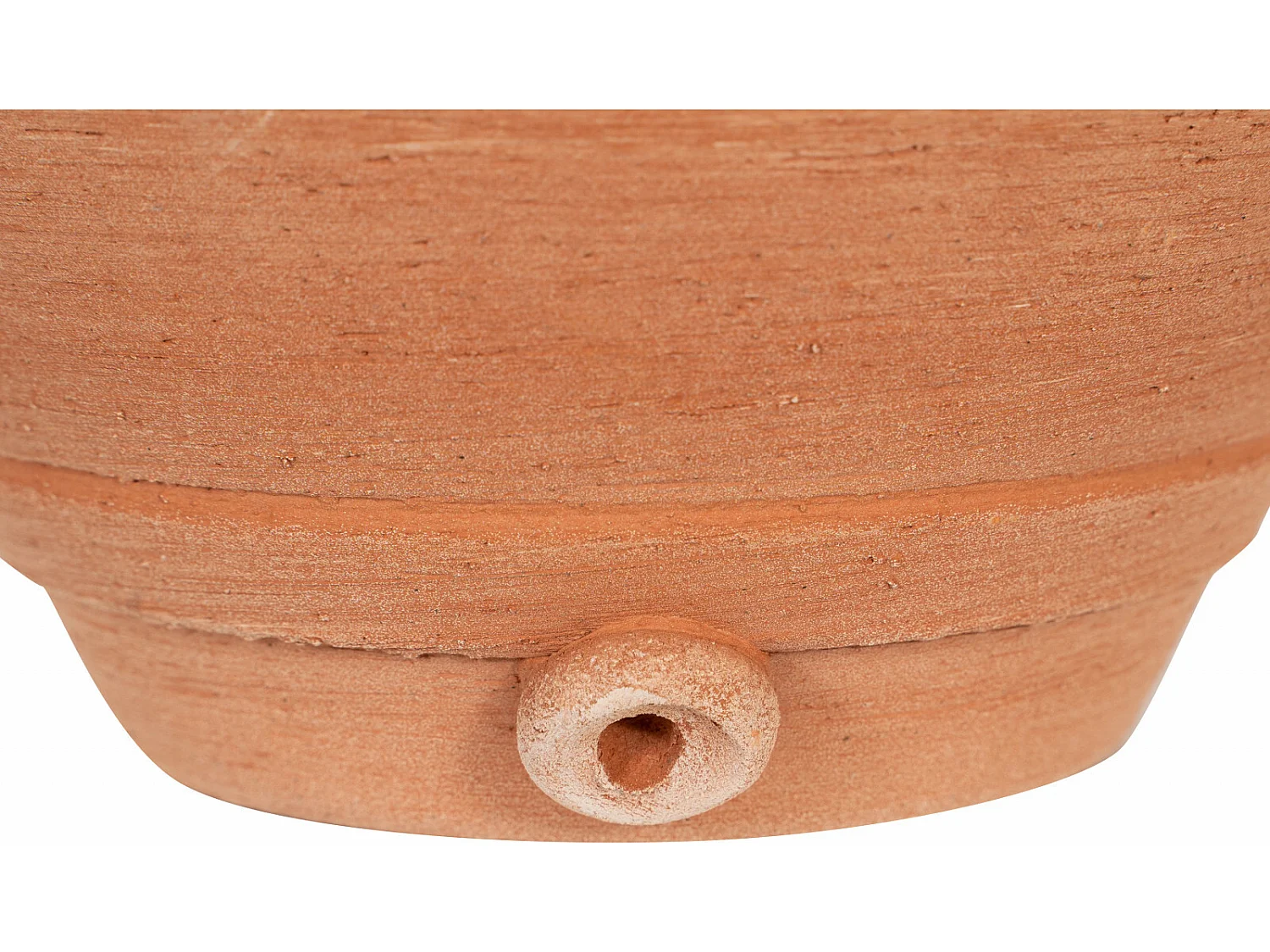 Amphore - Terre Cuite Toscane 25cm