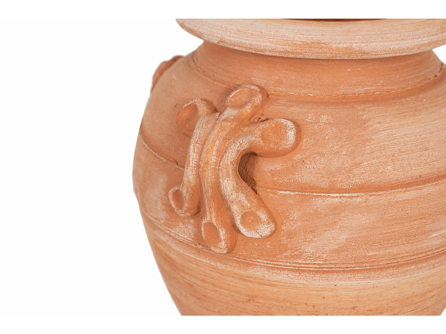Amphore - Terre Cuite Toscane 25cm