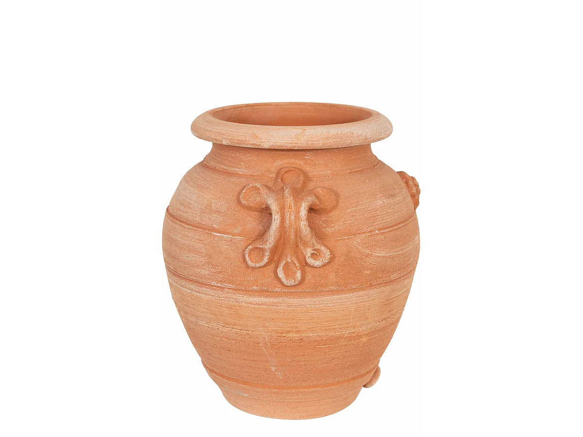Amphore - Terre Cuite Toscane 25cm