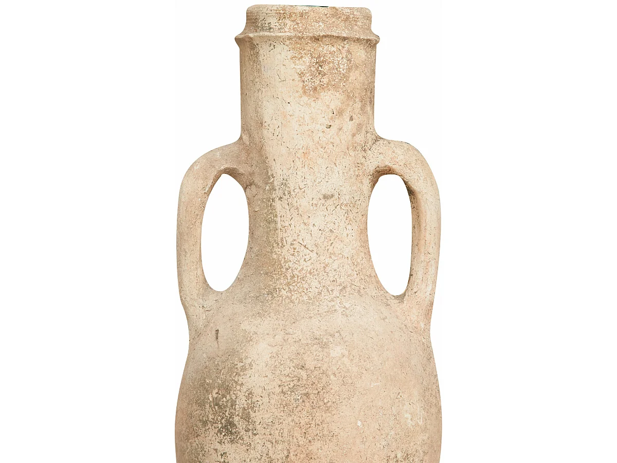 Amphore en Terre Cuite