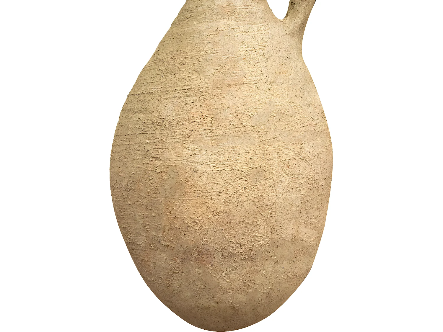 Amphore 60cm- Terre Cuite Toscane