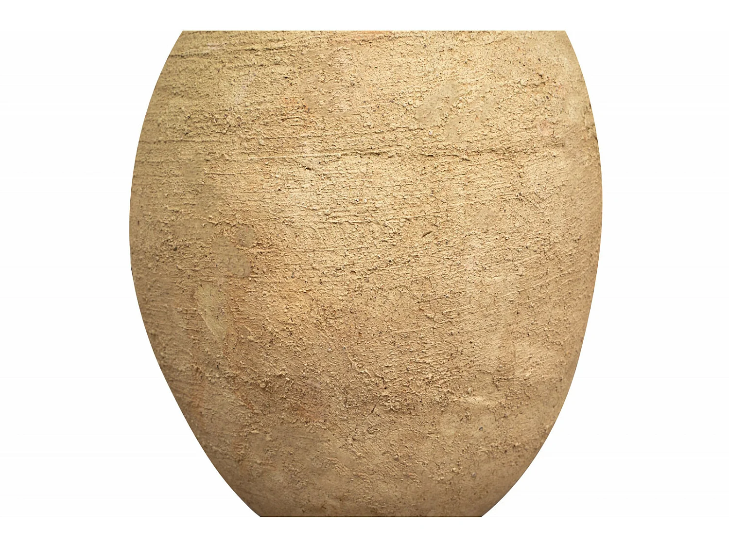 Amphore 60cm- Terre Cuite Toscane
