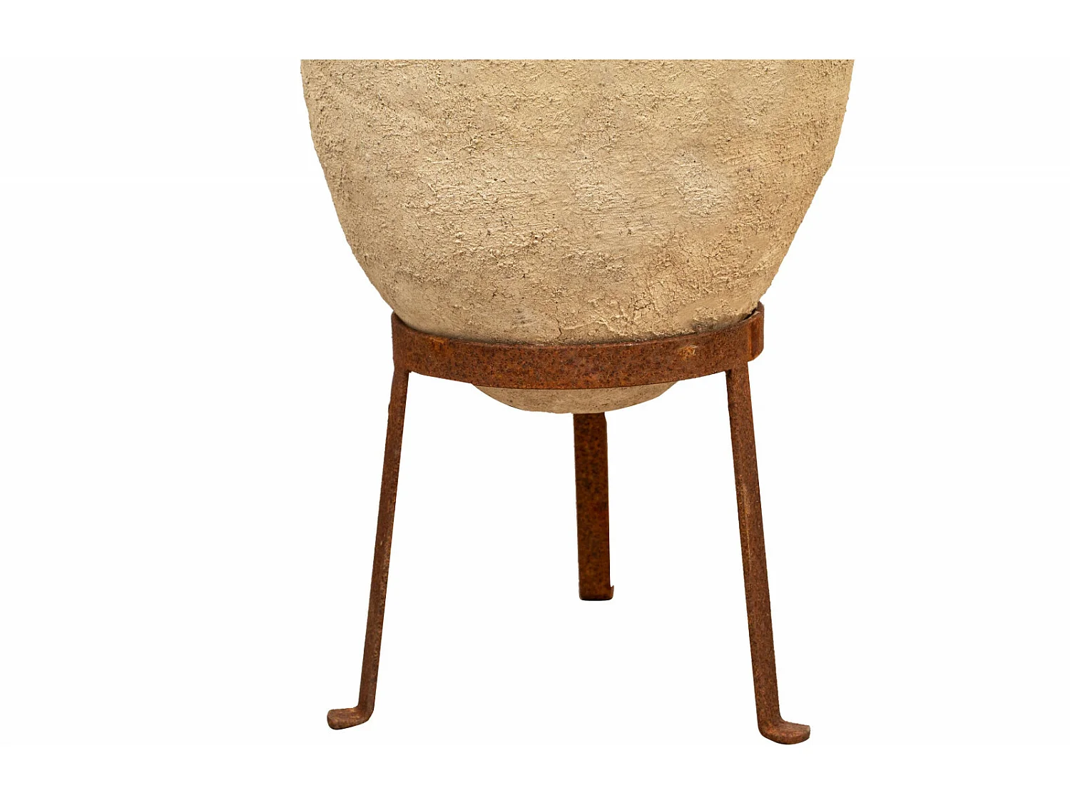 Amphore 60cm- Terre Cuite Toscane